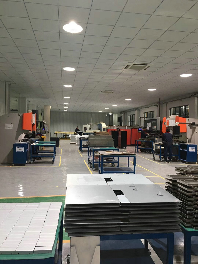 蘇州精密鈑金加工 蘇州精密鈑金加工