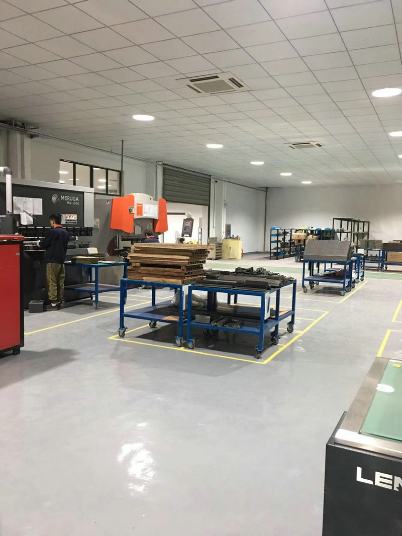 蘇州精密鈑金加工 蘇州精密鈑金加工