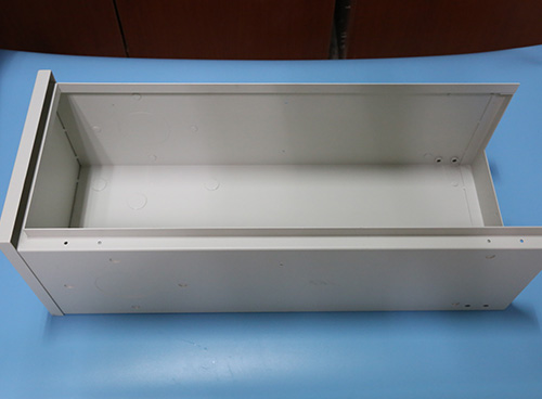 數(shù)控折彎加工