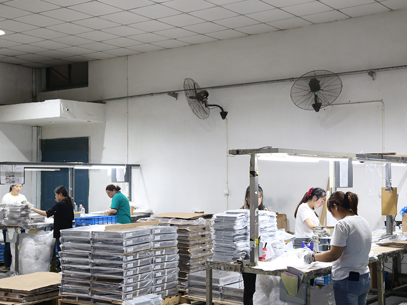 包裝作業(yè)區(qū)