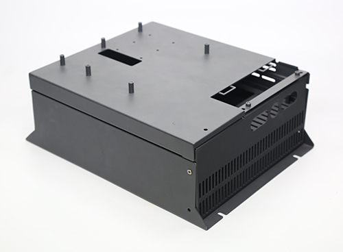 變壓器機(jī)箱