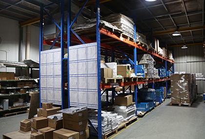 數控沖床加工廠家安裝調試指導