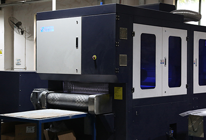 數控沖床加工廠家磨削某一類零件