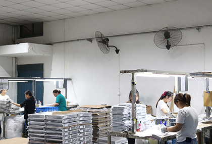 行業中專業數控折彎加工廠家對材料的選用要求