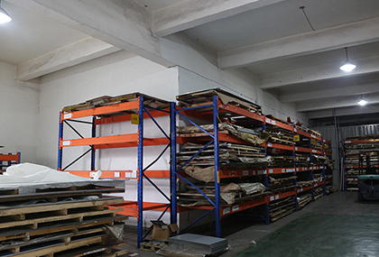 數控折彎加工廠家分享鈑金加工如何提高效率