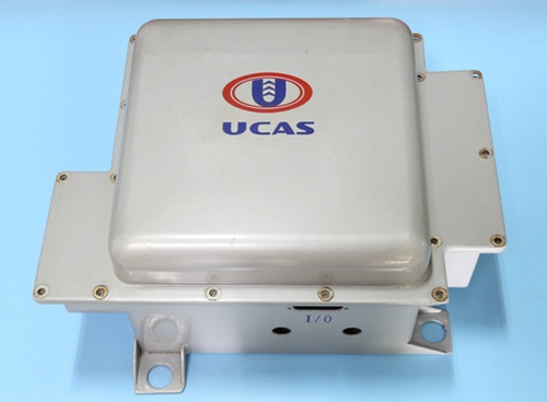 電動汽車電池箱