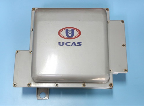 電動汽車電池箱2